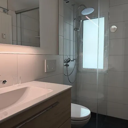 22 Apartment *