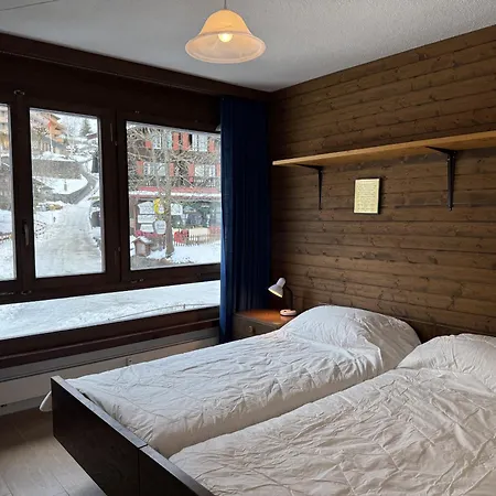 22 Wengen