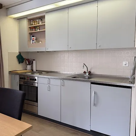 Apartment 22