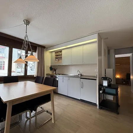 Apartment 22 *
