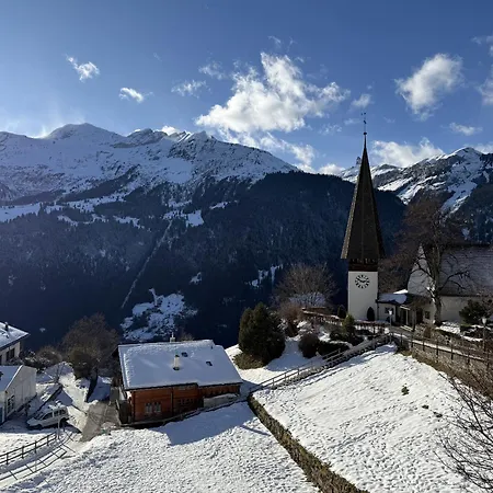 22 Wengen